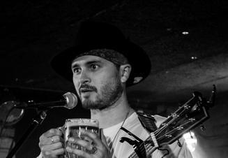 Michael Malarkey