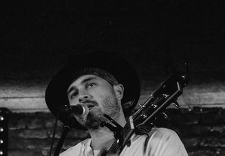 Michael Malarkey