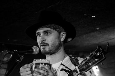 Michael Malarkey