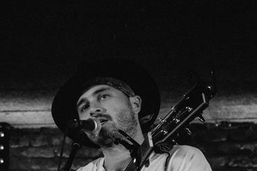 Michael Malarkey