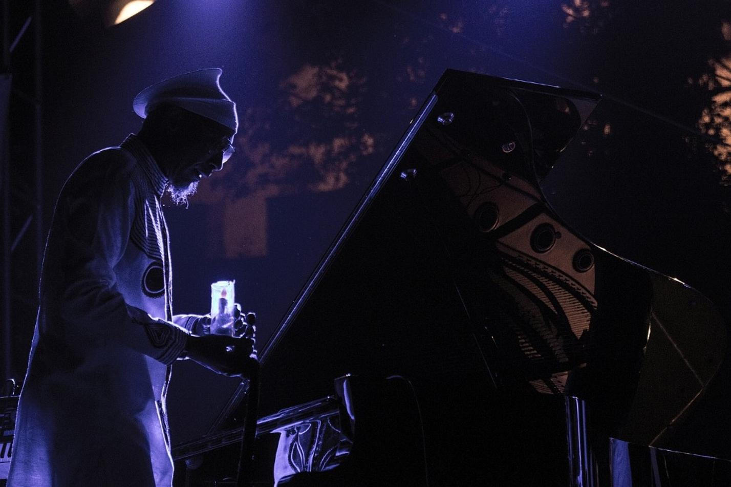 Omar Sosa
