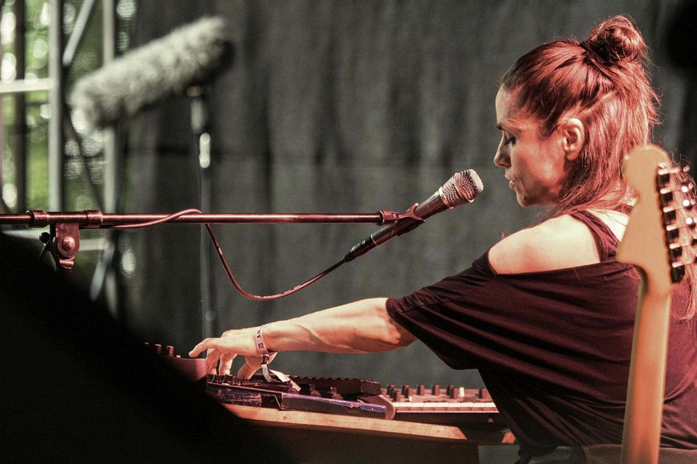 Lenka Dusilova