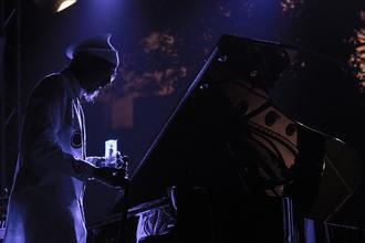 Omar Sosa