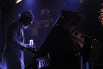 Omar Sosa