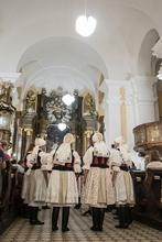 Ozveny Moravske Hudby