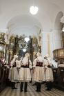 Ozveny Moravske Hudby