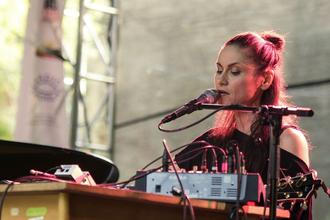 Lenka Dusilova