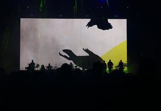 Gorillaz