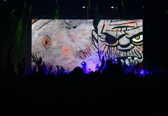 Gorillaz