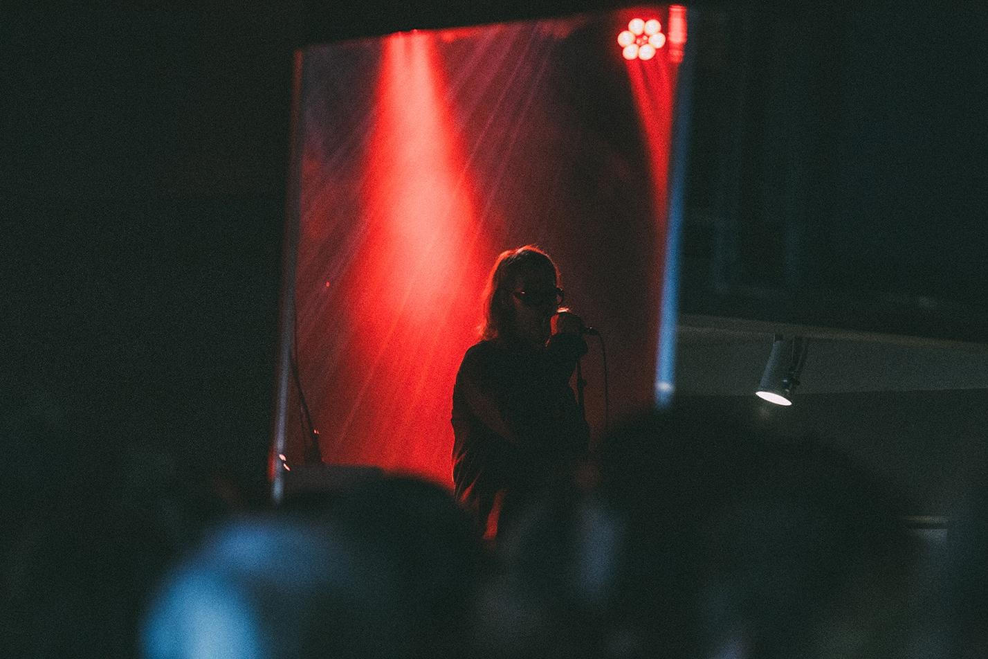 Mark Lanegan Band