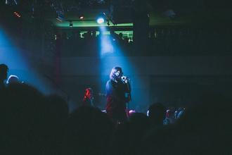 Mark Lanegan Band