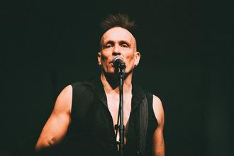 The Membranes