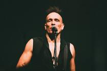 The Membranes