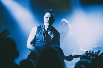The Membranes