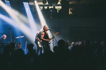 The Membranes