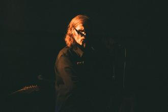 Mark Lanegan Band