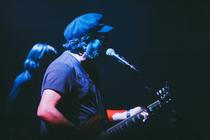 Mark Lanegan Band