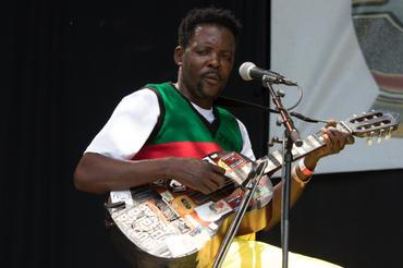 Madalitso Band