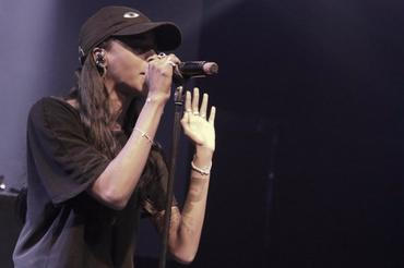 04_Angel Haze, Lucerna music bar