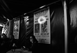 30-Blues Alive