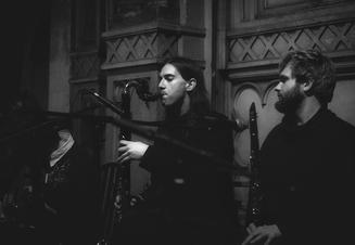 Shovel Dance Collective 2