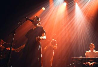 aldous harding