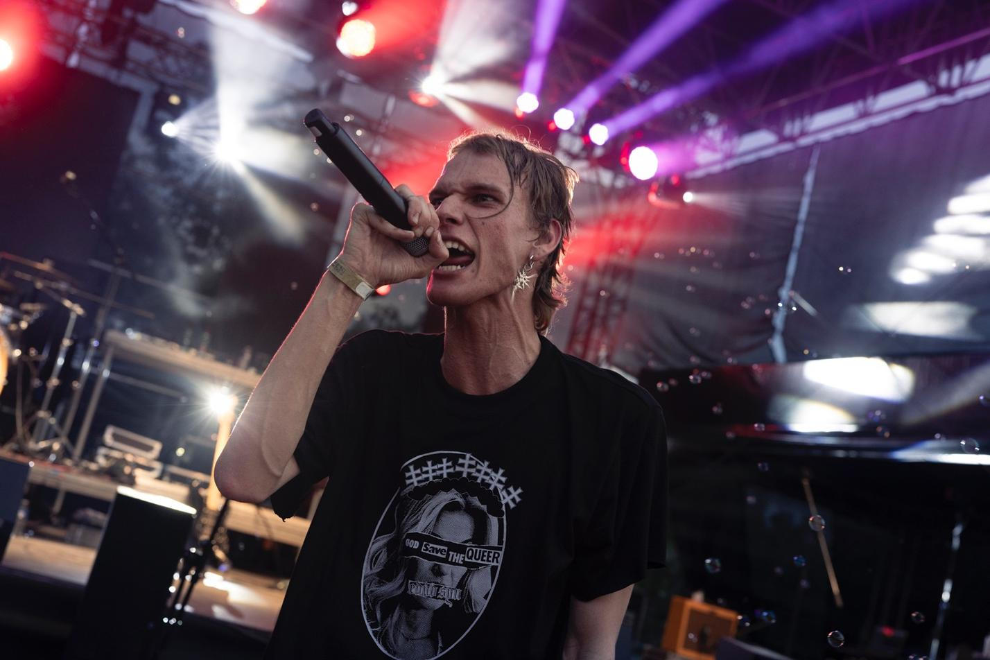 Berlin Manson