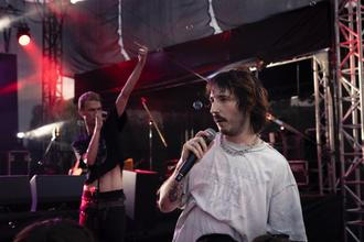 Berlin Manson