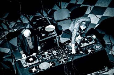 Broken Music 5