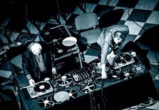 Broken Music 5