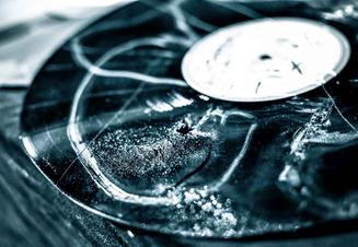Broken Music 2