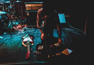 Guilty Echoes