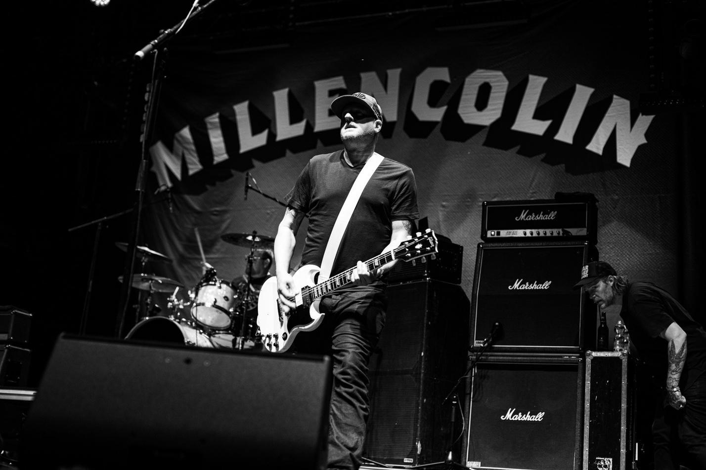 millencolin