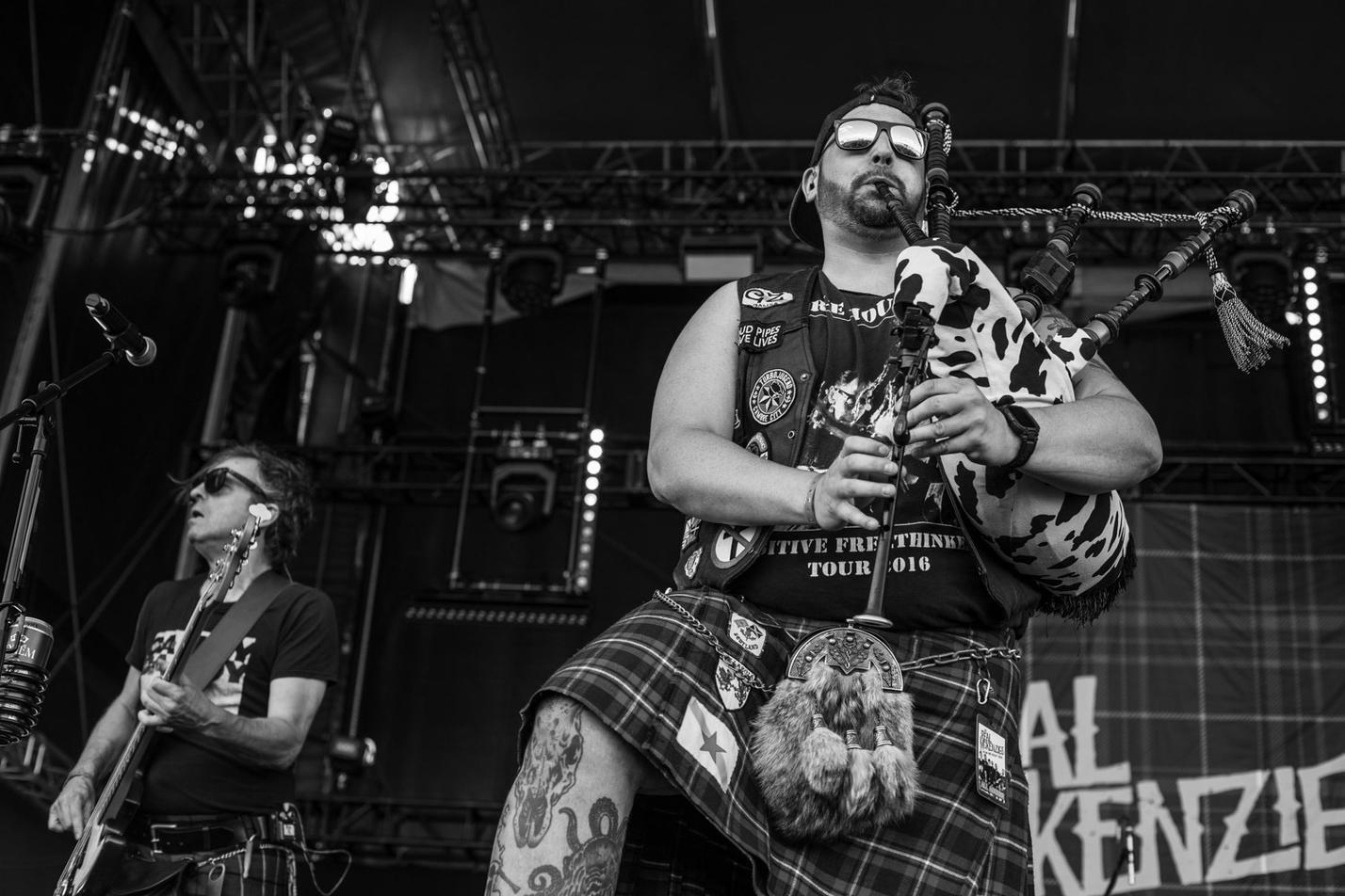 Real Mckenzies (2)