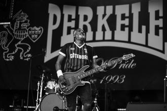 Perkele
