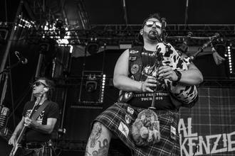 Real Mckenzies (2)