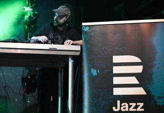 Aid Kid & The Augmented Jazz Ensemble 2