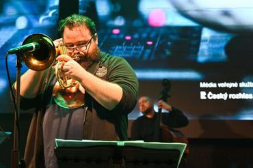 Aid Kid & The Augmented Jazz Ensemble 4