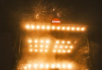 Skrillex_Sziget Festival