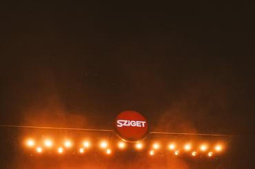 Skrillex_Sziget Festival