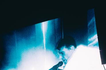 Fred Again_Sziget Festival