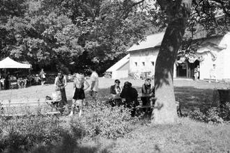 sanatorium sonorum
