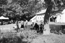 sanatorium sonorum