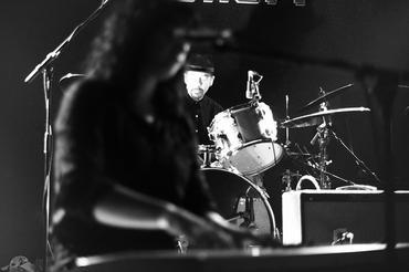 Shilpa Ray