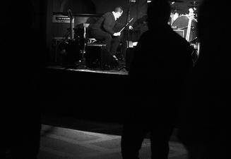 Nauzea Orchestra