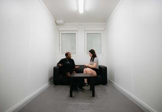 Rozhovor s Arlo Parks - 1
