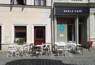 Bakla Café