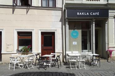 Bakla Café