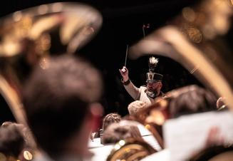 Dechový orchestr TUTTI