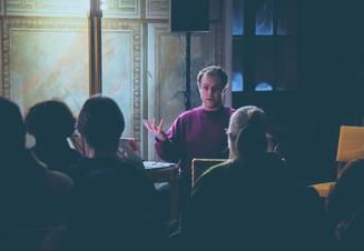 Prague Quiet Music Collective 3